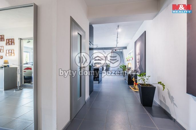 Prodej, Rodinný dům, Nymburk