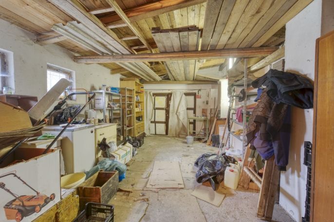 Prodej, Rodinný dům, Čistá