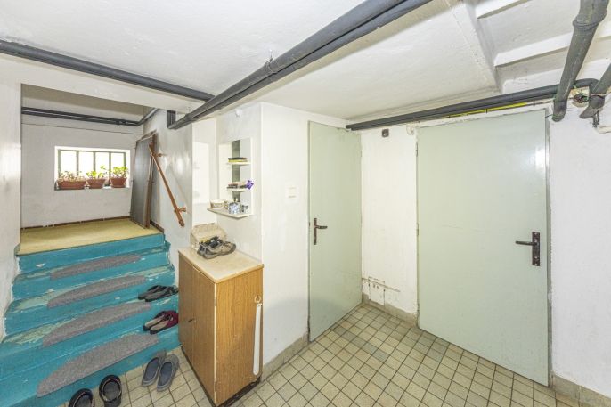 Prodej, Byt 3+1, Chvaletice