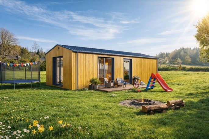 Prodej, Rodinný dům, Vítězná