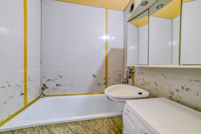 Prodej, Byt 2+1, Toužim