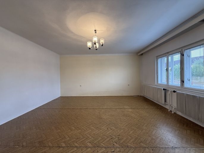 Pronájem, Rodinný dům, Stará Ves nad Ondřejnicí