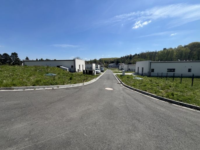 Prodej, Rodinný dům, Rychvald