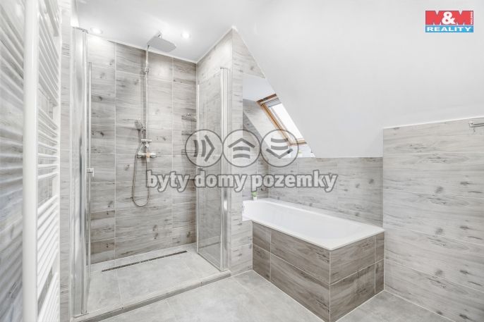 Prodej, Rodinný dům, Podbořany