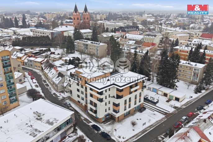 Prodej, Byt 4+kk, Svitavy