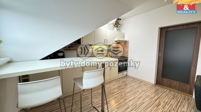 Pronájem, Byt 2+kk, Olomouc