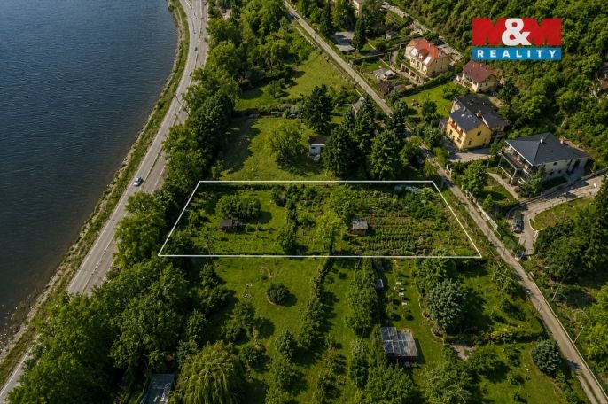 Prodej, Komerční pozemky, Praha