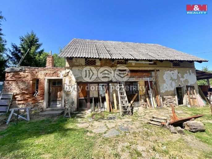 Prodej, Pozemek k bydlení, Skorošice