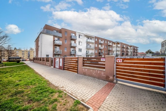 Prodej, Byt 2+kk, Český Brod