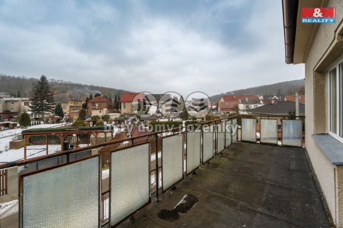 Prodej, Rodinný dům, Ohníč