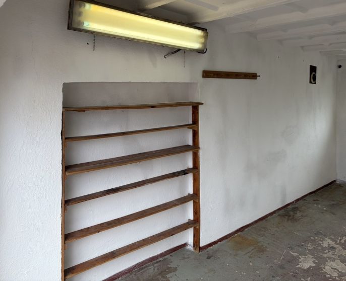 Prodej, Garáž, Třebíč