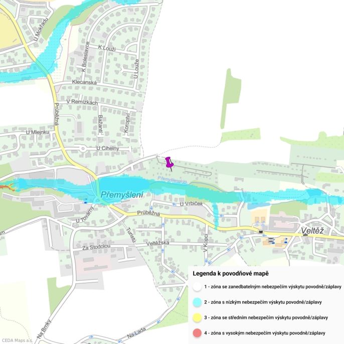 Prodej, Chata, Zdiby