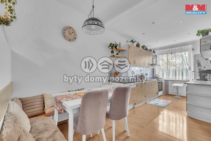 Prodej, Byt 3+1, Moravská Třebová