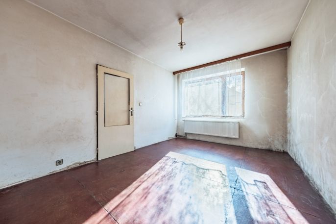 Prodej, Rodinný dům, Údlice