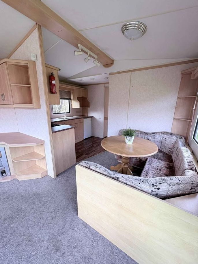 Prodej, Mobilheim, Klášter Hradiště nad Jizerou