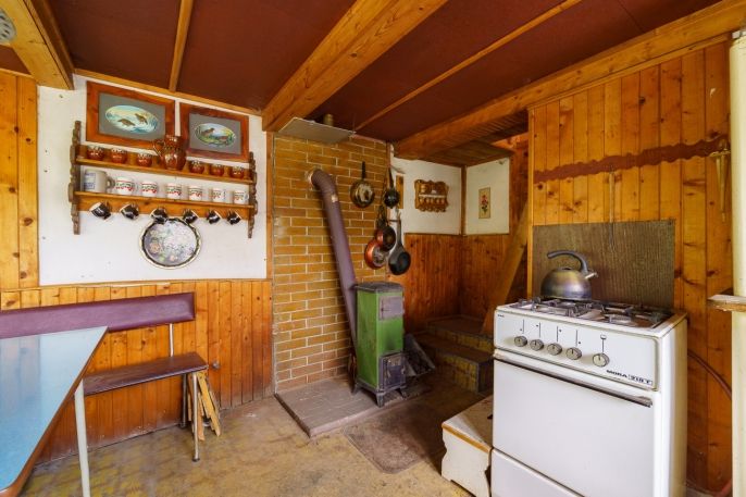 Prodej, Zahrada, Cheb