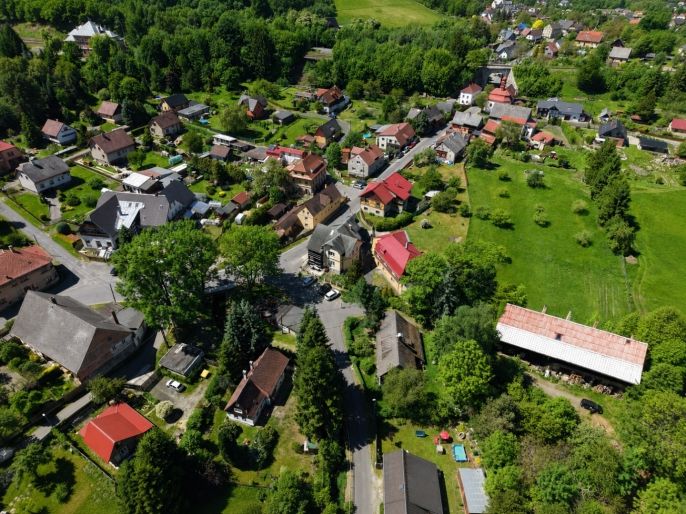 Prodej, Byt 2+1, Svor
