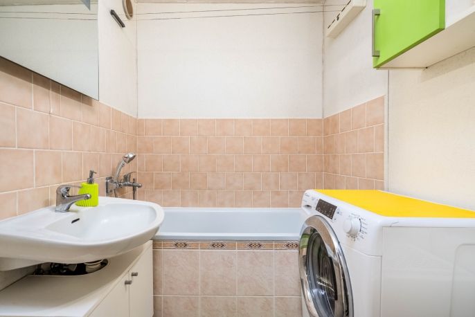 Prodej, Byt 4+1, Praha