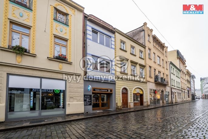 Pronájem, Restaurace, stravování, Olomouc