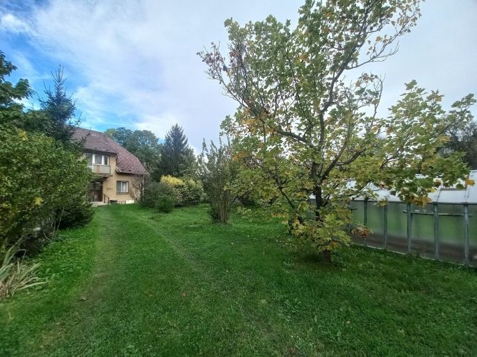 Pronájem, Rodinný dům, Chrast