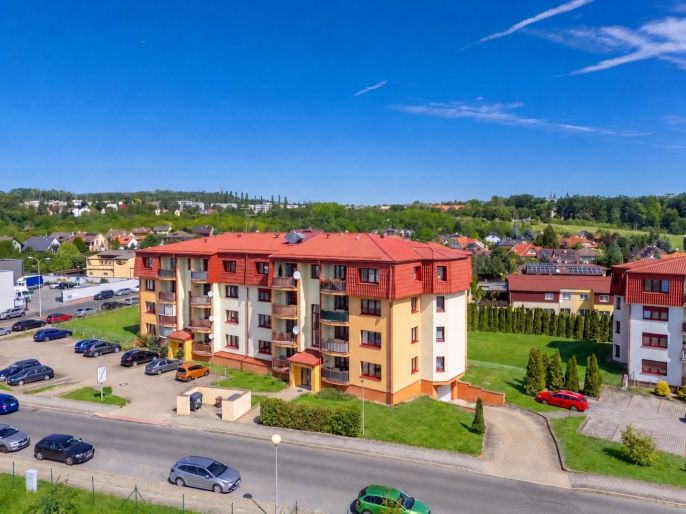 Prodej, Byt 4+kk, Kosmonosy