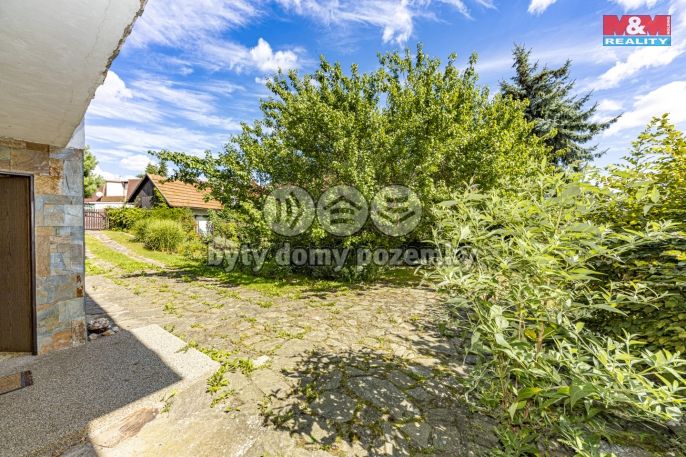 Prodej, Rodinný dům, Kouřim