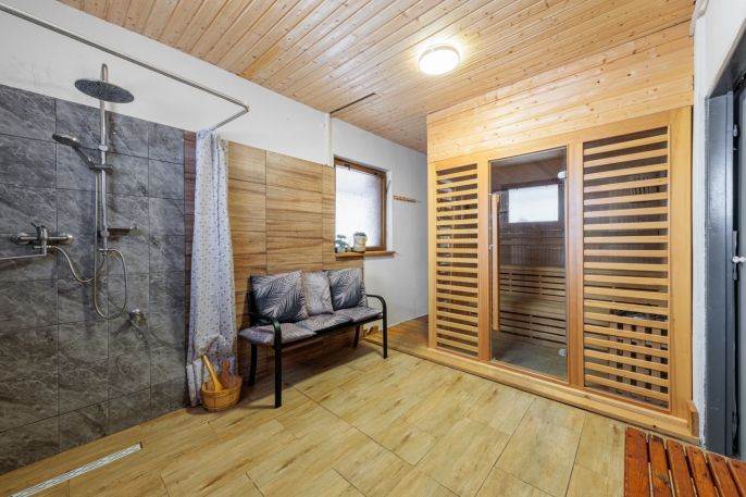 Prodej, Hotel, penzion, Jáchymov