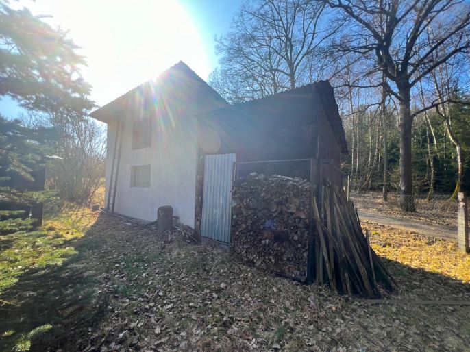 Prodej, Zahrada, Strakonice