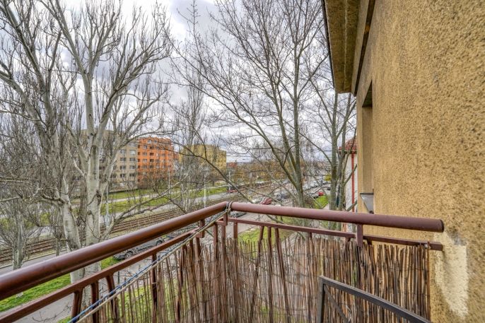 Prodej, Byt 3+1, Praha