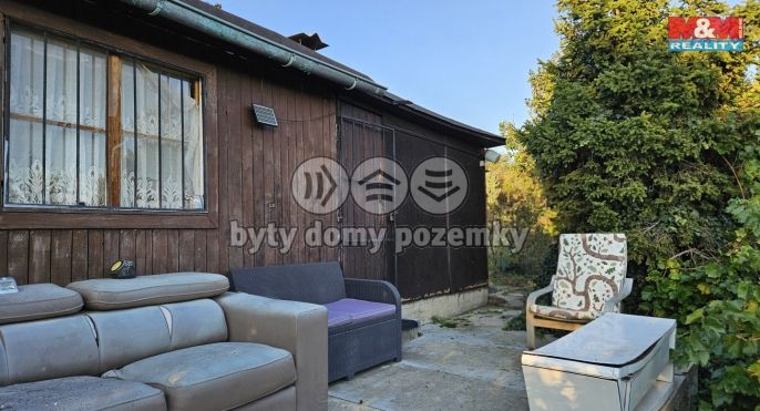 Prodej, Chata, Praha