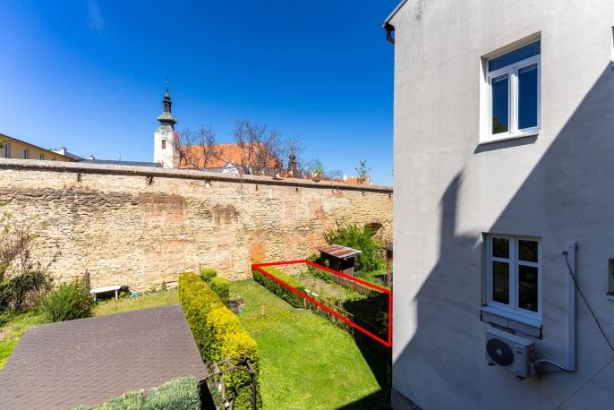 Prodej, Byt 3+1, Kroměříž