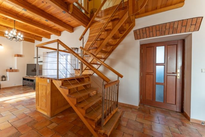 Prodej, Rodinný dům, Zlonice