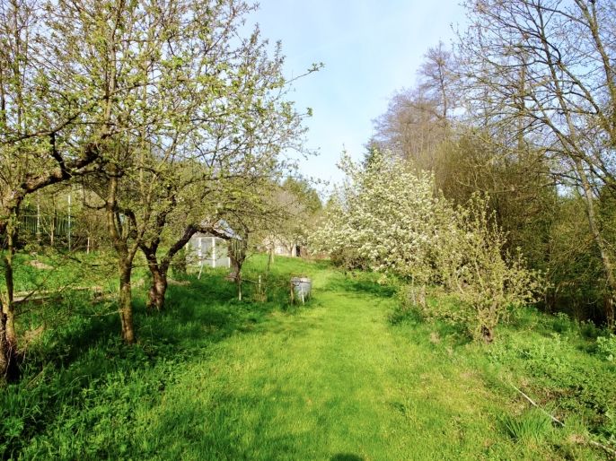 Prodej, Rodinný dům, Vlašim