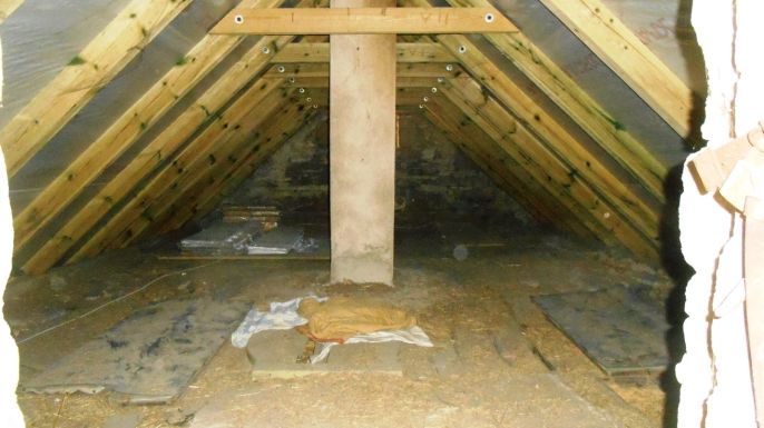 Prodej, Rodinný dům, Páleč