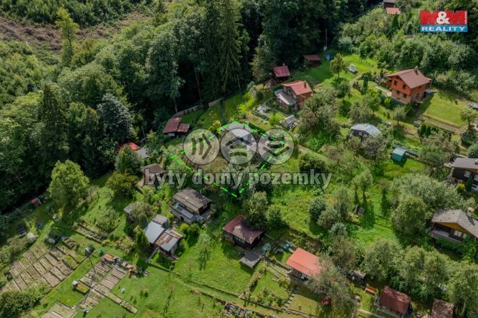 Prodej, Chata, Vsetín