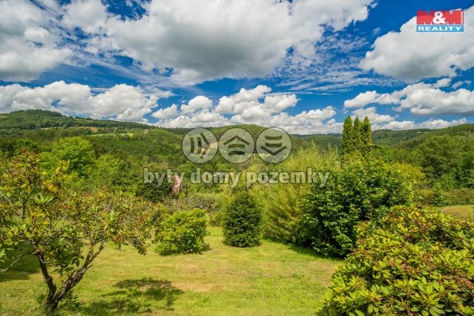 Prodej, Chata, Líšný