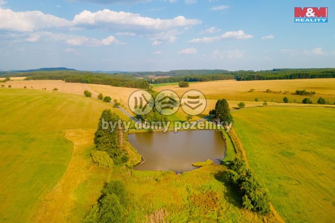 Prodej, Vodní plocha, Olbramov