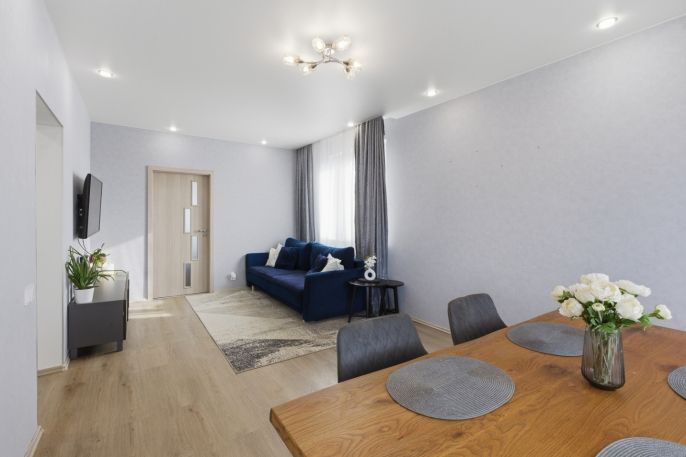 Prodej, Byt 3+1, Kladno