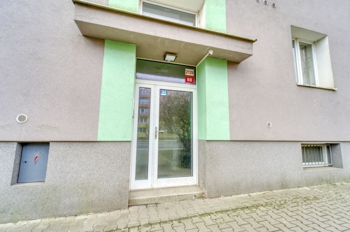 Prodej, Byt 2+1, Plzeň