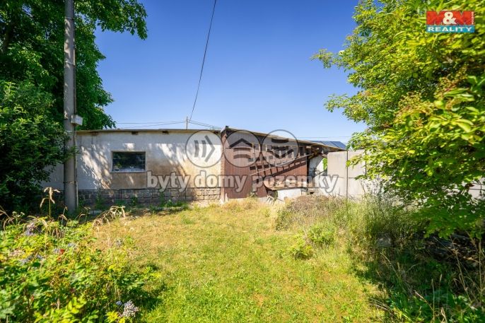 Prodej, Chata, Ohrobec