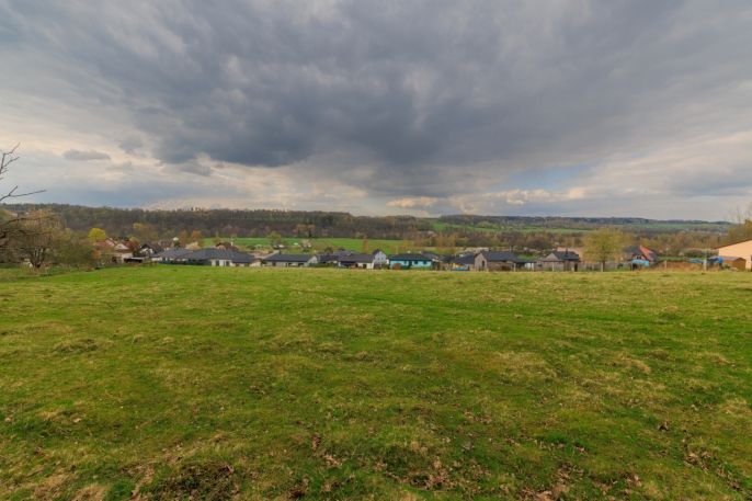 Prodej, Pozemek k bydlení, Šabina