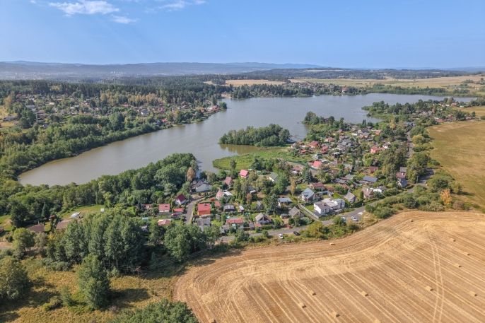 Prodej, Chalupa, Hroznětín