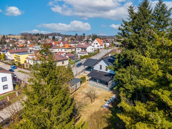 Prodej, Rodinný dům, Postupice