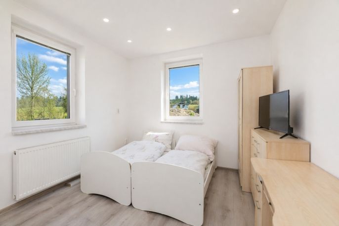 Prodej, Rodinný dům, Rychnov nad Kněžnou