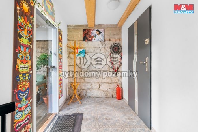 Prodej, Rodinný dům, Pěnčín