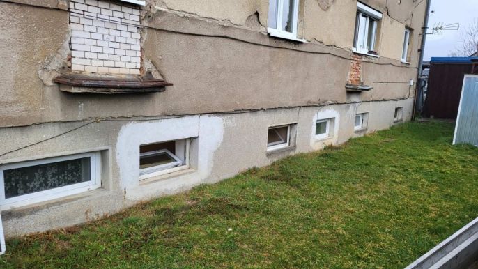 Prodej, Nájemní dům, Olomouc