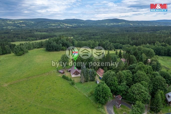 Prodej, Rodinný dům, Jindřichovice