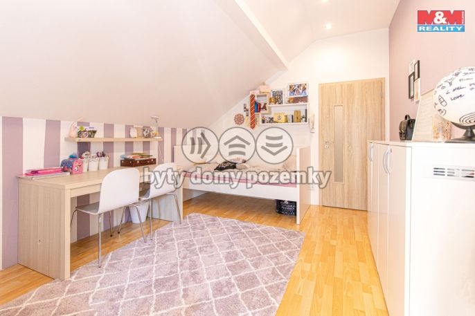 Prodej, Rodinný dům, Nový Jičín