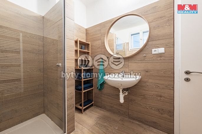 Prodej, Rodinný dům, Vrbice