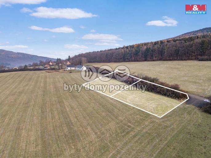 Prodej, Pastvina, Jince